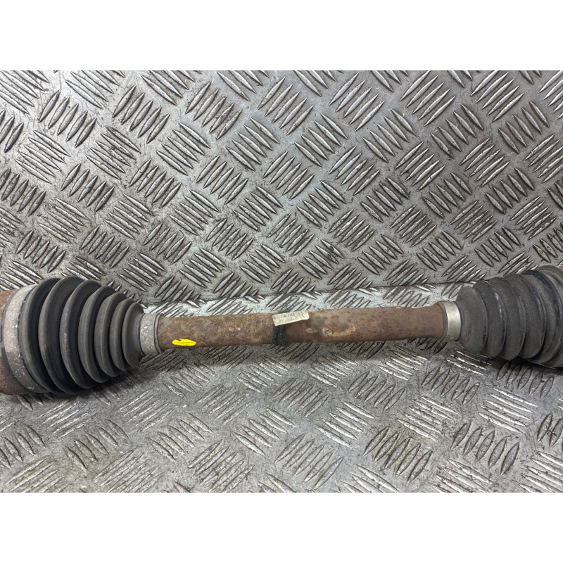 Cardan gauche (transmission) RENAULT SCENIC 3 Photo n°3