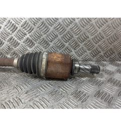 Cardan gauche (transmission) RENAULT SCENIC 3