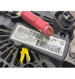 Alternateur RENAULT SCENIC 3