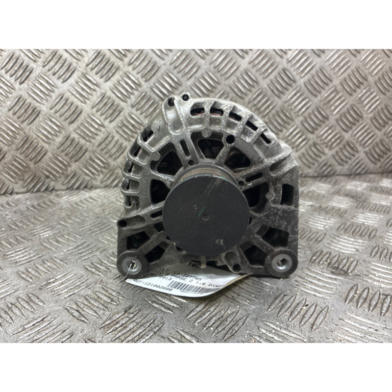 Alternateur RENAULT SCENIC 3 Photo n°4