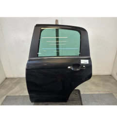 Porte arriere gauche CITROEN C3 2 Photo n°1