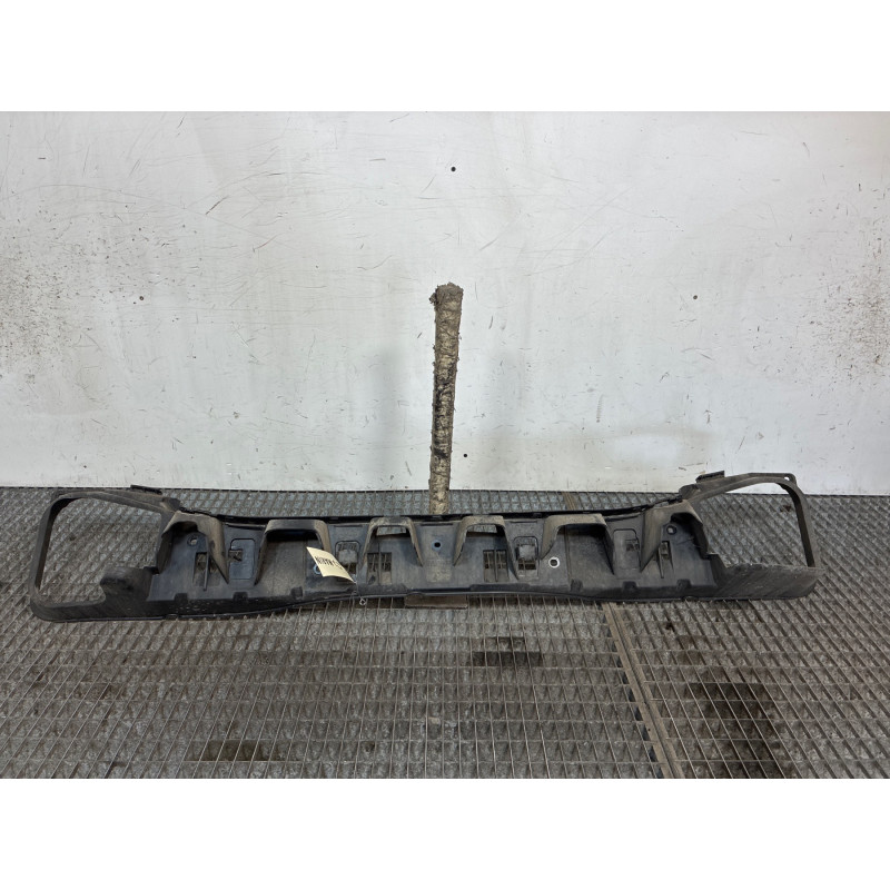 Absorbeur de pare choc arriere PEUGEOT 208 1 Photo n°1