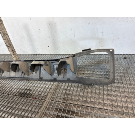 Absorbeur de pare choc arriere PEUGEOT 208 1