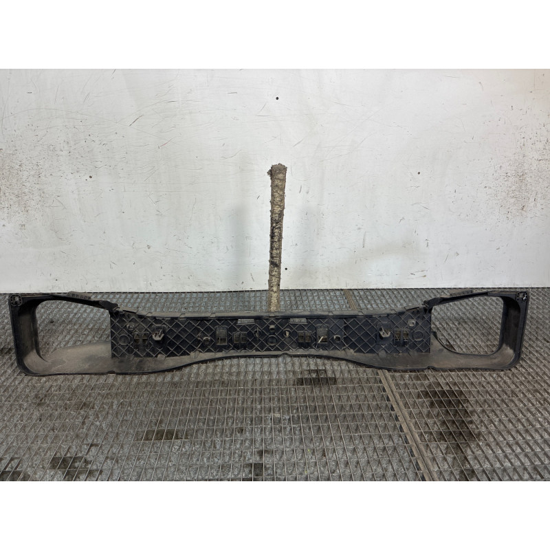 Absorbeur de pare choc arriere PEUGEOT 208 1 Photo n°4