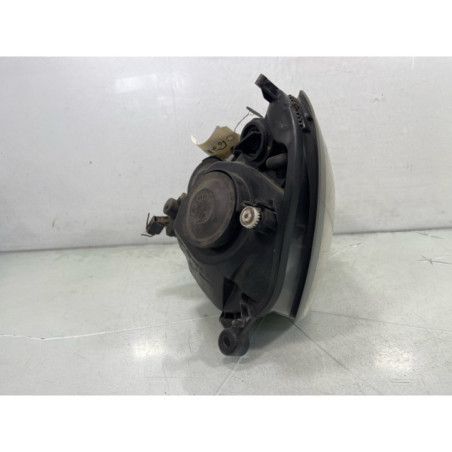 Optique avant principal droit (feux)(phare) RENAULT CLIO 2