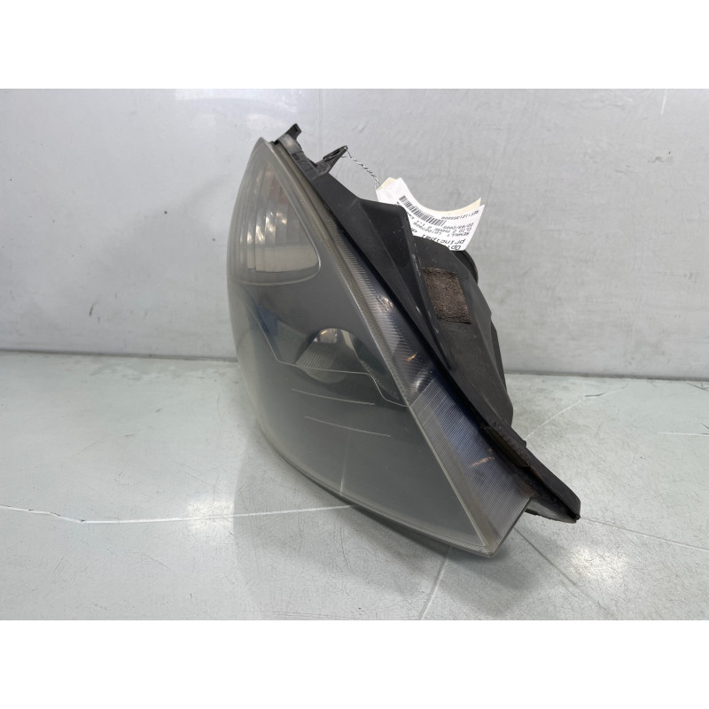 Optique avant principal droit (feux)(phare) RENAULT CLIO 2 Photo n°3