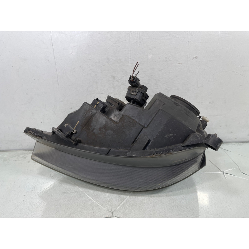 Optique avant principal droit (feux)(phare) RENAULT CLIO 2 Photo n°4
