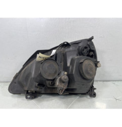 Optique avant principal droit (feux)(phare) RENAULT CLIO 2