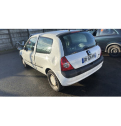 Optique avant principal droit (feux)(phare) RENAULT CLIO 2