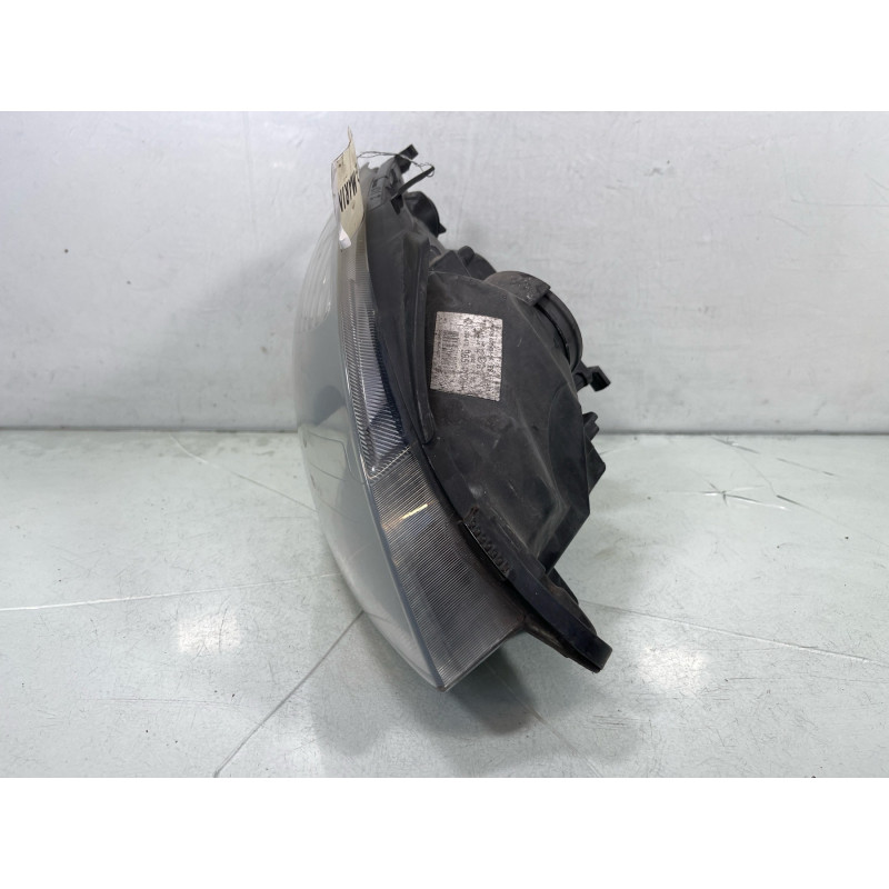 Optique avant principal droit (feux)(phare) RENAULT CLIO 2 CAMPUS Photo n°4