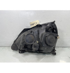 Optique avant principal droit (feux)(phare) RENAULT CLIO 2 CAMPUS
