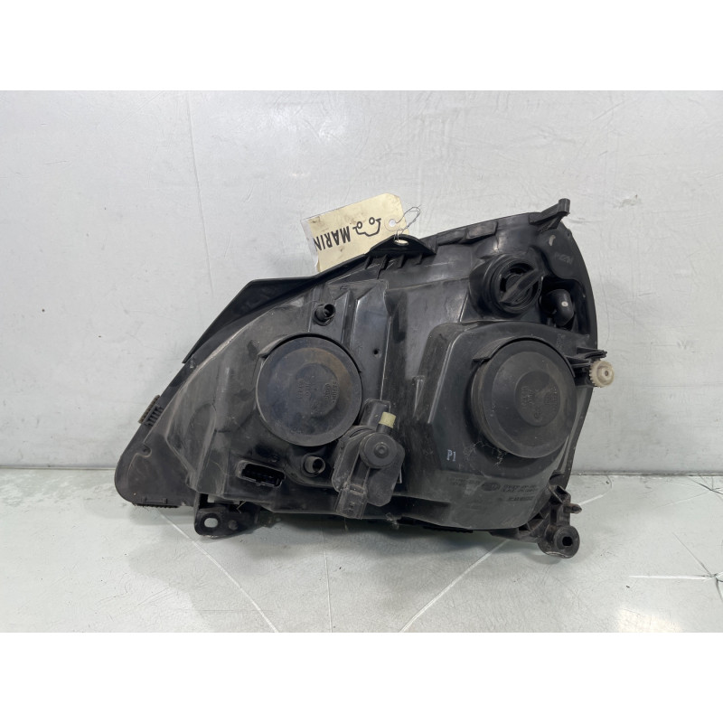 Optique avant principal droit (feux)(phare) RENAULT CLIO 2 CAMPUS Photo n°5