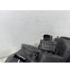 Optique avant principal droit (feux)(phare) RENAULT CLIO 2 CAMPUS