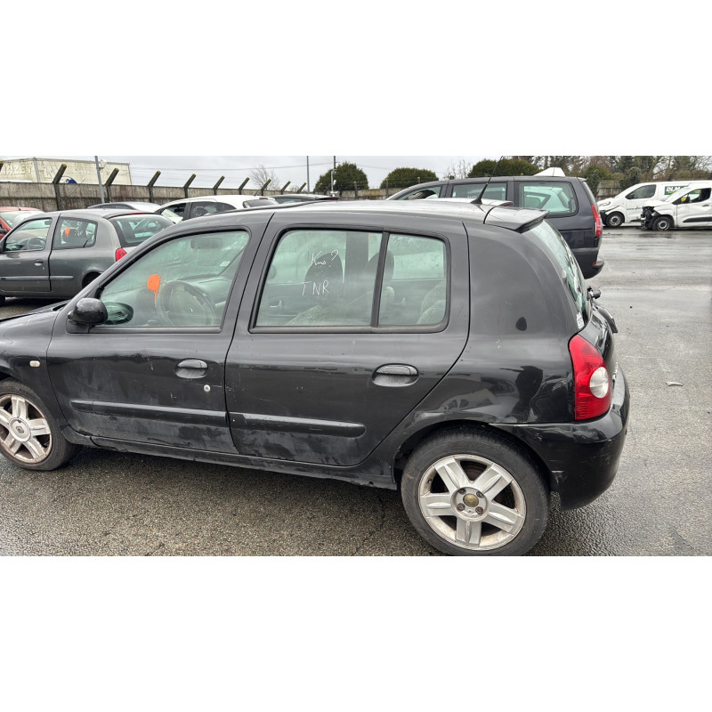 Optique avant principal droit (feux)(phare) RENAULT CLIO 2 CAMPUS Photo n°14