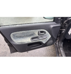 Optique avant principal droit (feux)(phare) RENAULT CLIO 2 CAMPUS