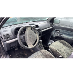 Optique avant principal droit (feux)(phare) RENAULT CLIO 2 CAMPUS