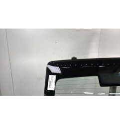 Malle/Hayon arriere SKODA OCTAVIA 2