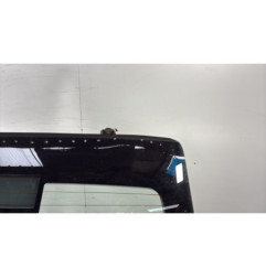 Malle/Hayon arriere SKODA OCTAVIA 2