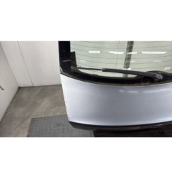 Malle/Hayon arriere SKODA OCTAVIA 2