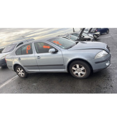 Malle/Hayon arriere SKODA OCTAVIA 2
