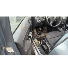 Malle/Hayon arriere SKODA OCTAVIA 2
