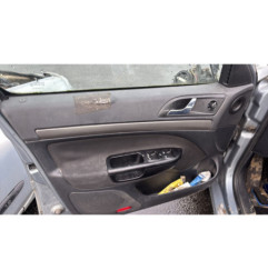 Malle/Hayon arriere SKODA OCTAVIA 2