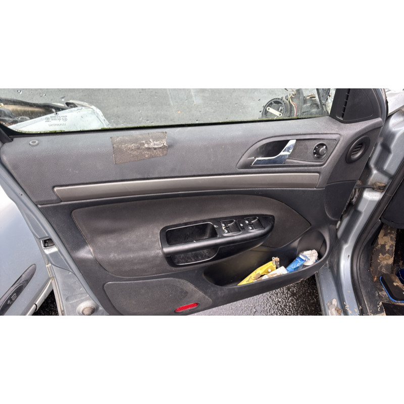 Malle/Hayon arriere SKODA OCTAVIA 2 Photo n°18