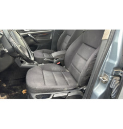 Malle/Hayon arriere SKODA OCTAVIA 2
