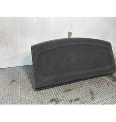 Plage arriere VOLKSWAGEN GOLF 5 Photo n°1