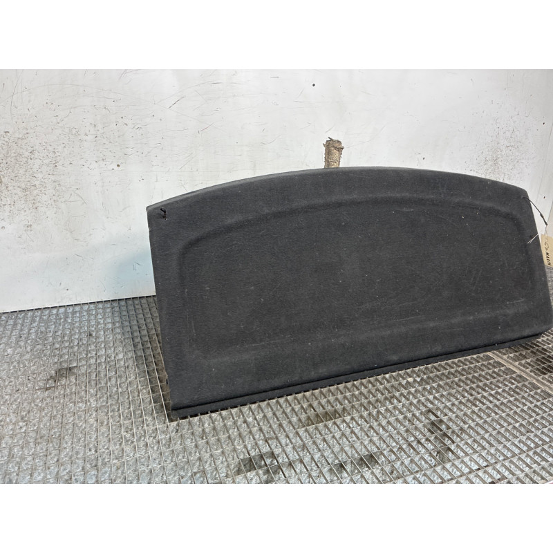 Plage arriere VOLKSWAGEN GOLF 5 Photo n°1