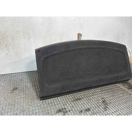 Plage arriere VOLKSWAGEN GOLF 5 Photo n°1