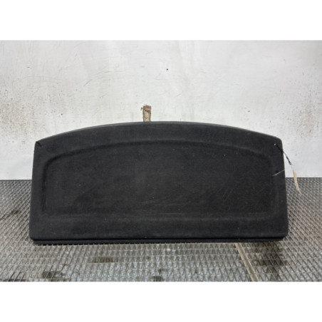 Plage arriere VOLKSWAGEN GOLF 5