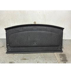 Plage arriere VOLKSWAGEN GOLF 5