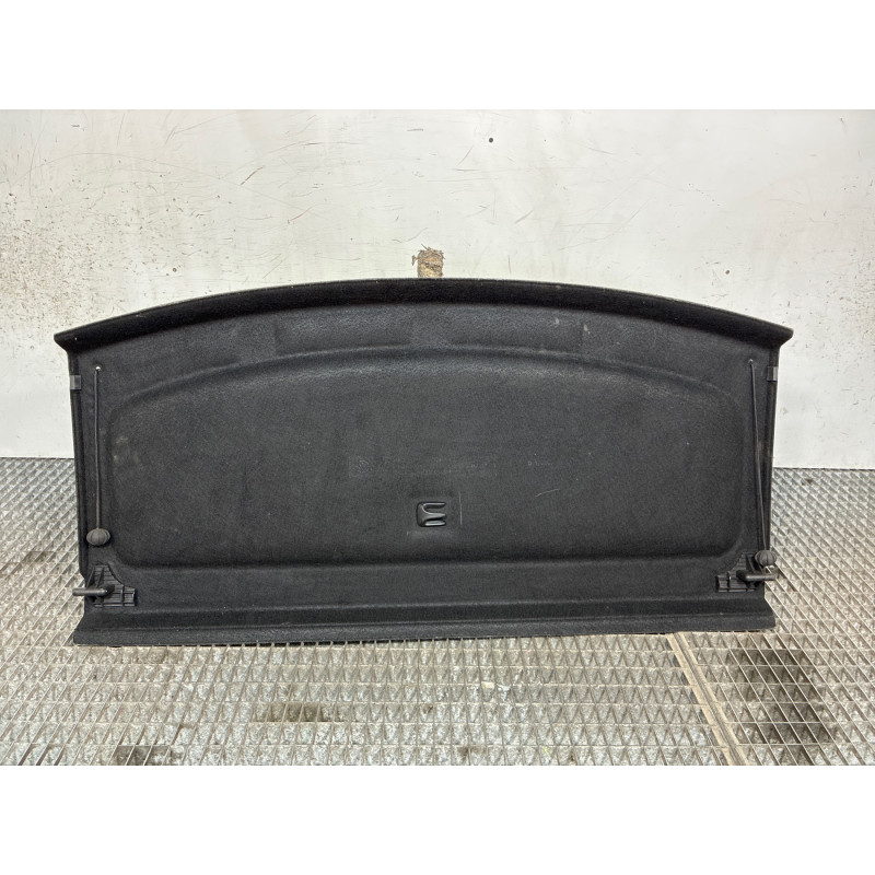 Plage arriere VOLKSWAGEN GOLF 5 Photo n°4