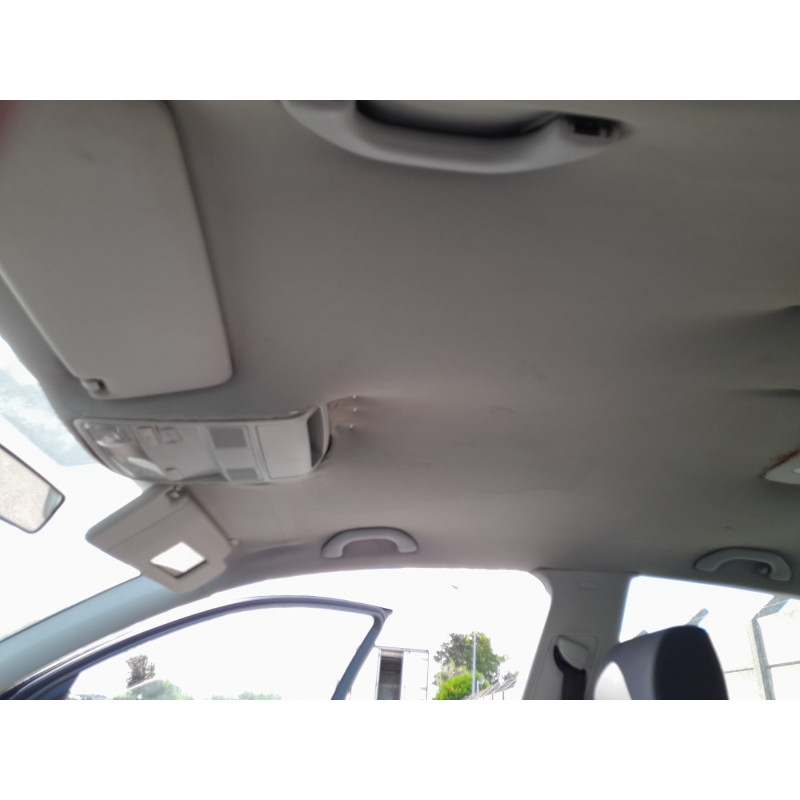 Plage arriere VOLKSWAGEN GOLF 5 Photo n°14