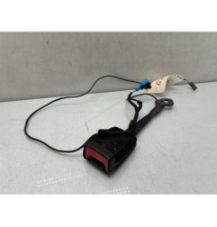 Attache ceinture avant droit VOLKSWAGEN BEETLE 2 Photo n°1