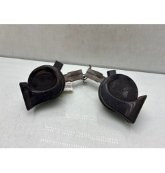 Avertisseur/Klaxon VOLKSWAGEN BEETLE 2 Photo n°1