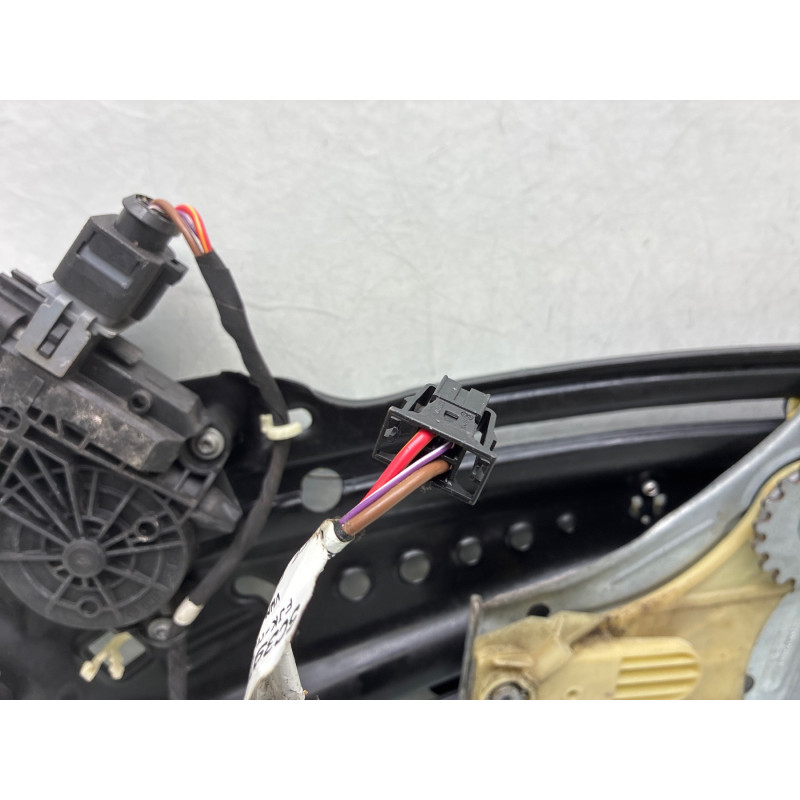 Leve vitre electrique arriere droit VOLKSWAGEN BEETLE 2 Photo n°5
