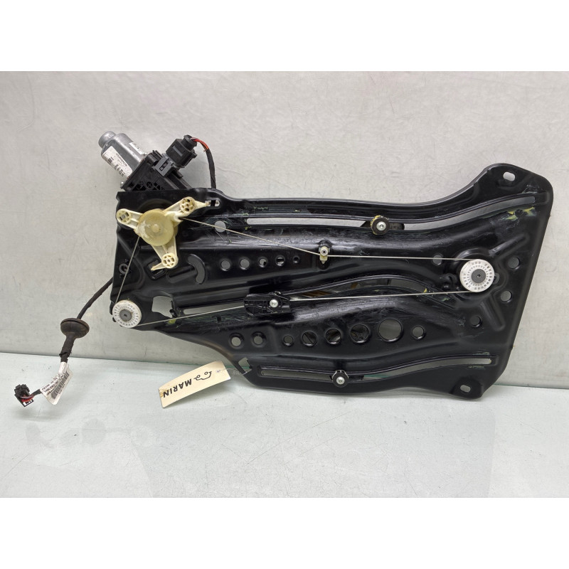 Leve vitre electrique arriere gauche VOLKSWAGEN BEETLE 2 Photo n°3