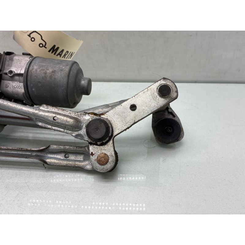 Moteur essuie glace avant VOLKSWAGEN BEETLE 2 Photo n°2