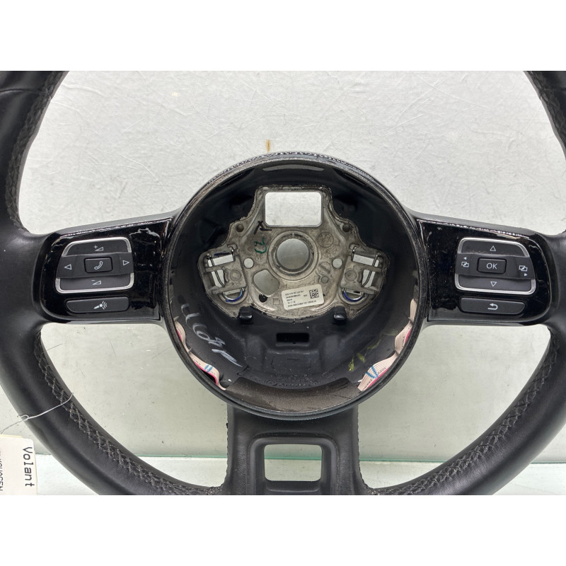 Volant VOLKSWAGEN BEETLE 2 Photo n°1