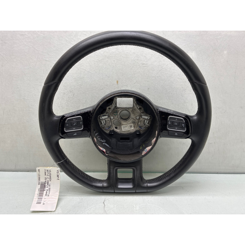 Volant VOLKSWAGEN BEETLE 2 Photo n°4