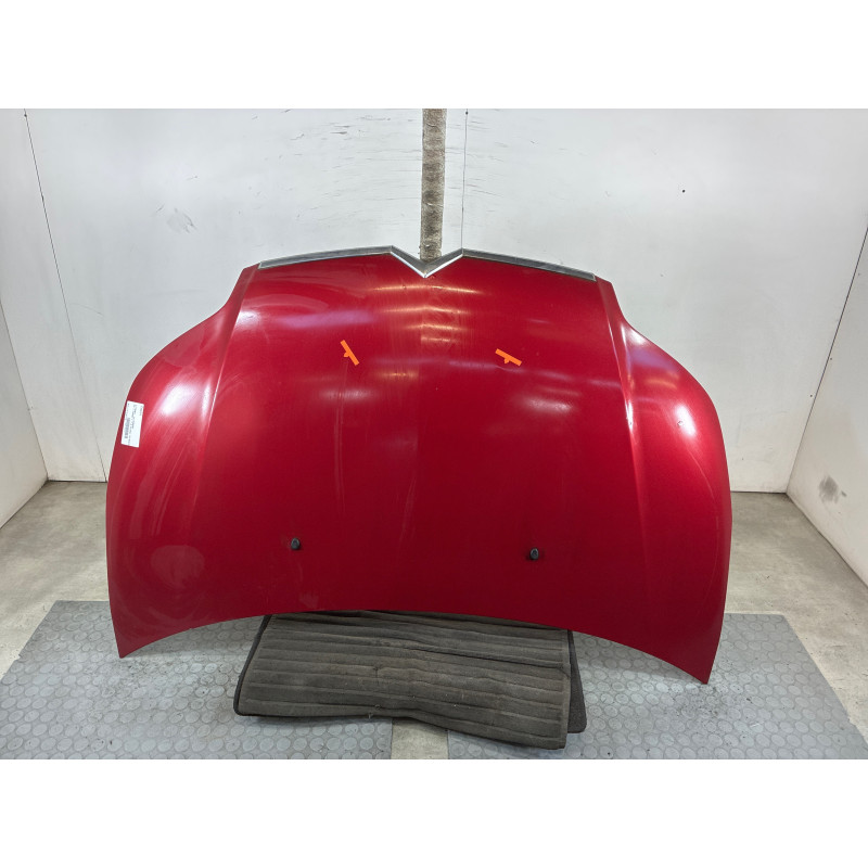 Capot CITROEN C4 1 Photo n°1