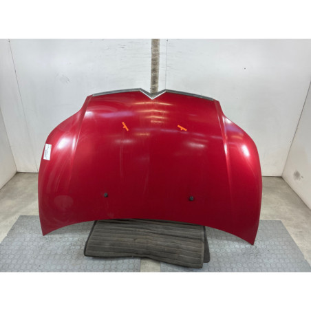 Capot CITROEN C4 1 Photo n°1