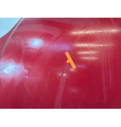 Capot CITROEN C4 1