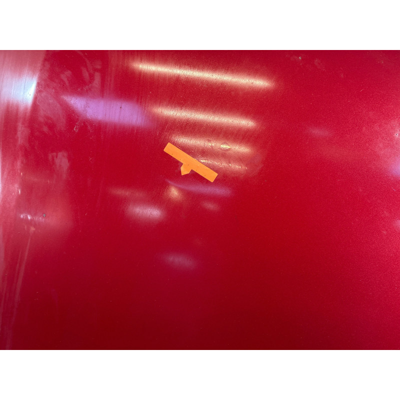 Capot CITROEN C4 1 Photo n°3
