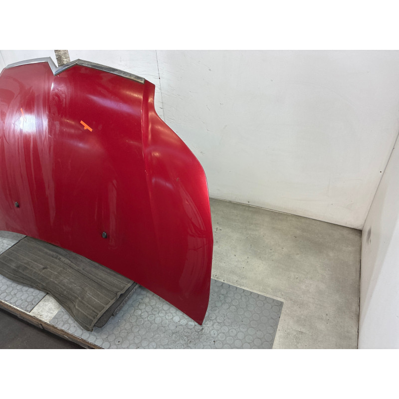 Capot CITROEN C4 1 Photo n°5