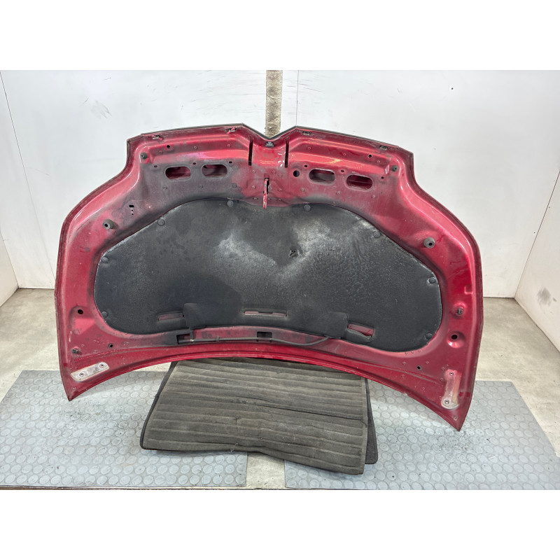 Capot CITROEN C4 1 Photo n°6