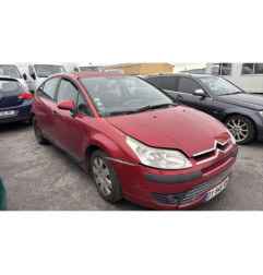 Capot CITROEN C4 1