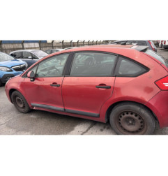 Capot CITROEN C4 1